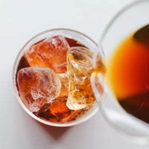コーヒー屋が考えた「感動するほどおいしいアイスコーヒーのレシピ」