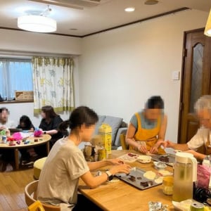 母子家庭、住まい・仕事・保育園”見つからない”三重苦。空き家活用の母子シェアハウス運営者5人が語るリアルと挑戦