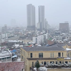 日本直行便もある韓国の都市「清州」ってどんな場所？ ドラマのロケ地やグルメも