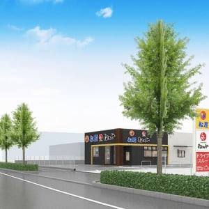 【長崎県】大村市に「松屋・松のや複合店」がオープン＆期間限定でオープン記念セールを開催中！