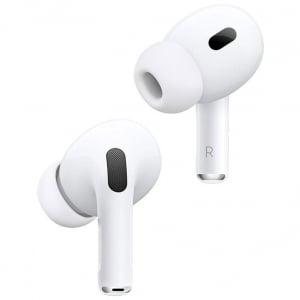 AirPods Pro 2が約1,800円引き。「会話感知」「空間オーディオ」も進化してます！ #Amazonセール