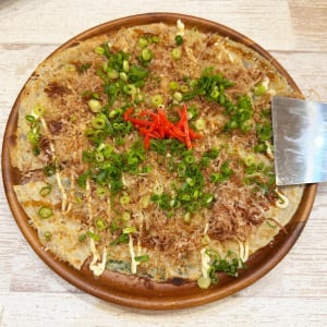 台風の日にコロッケを食べる！ でも沖縄は「台風の日にお好み焼きを食べる」という事実