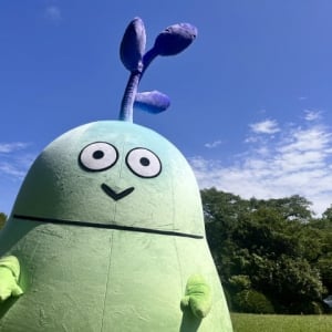 東北大学の広報キャラ「研一」が話題、人気の理由は？