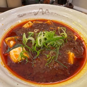 松屋の「本格四川風麻婆豆腐」は本当に本格なのか実際に食べてみた