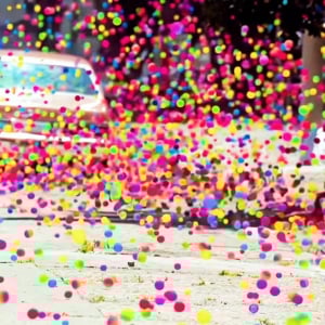 ソニーのテレビ「ブラビア」プロモーション動画が改めて注目集める / 全世界が絶賛