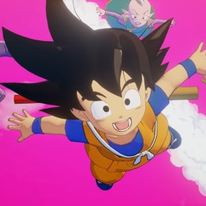 ゲーム『ドラゴンボールZ KAKAROT』本編と最新エピソードのDLCがセットになった『DAIMAエディション』が7月17日に発売決定