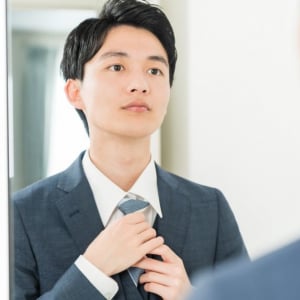 「整えたつもり」が通用しない時代—他者評価を意識した身だしなみの重要性