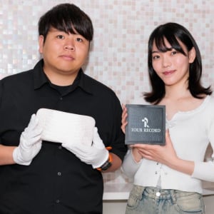 高級レザーブランド「TOUR RECORD」に込められた想い「物作りや日本の良さを知ってもらいたい」