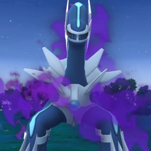 シャドウディアルガは何匹いても困らない / スーパーロケットレーダーを出し惜しむべからず【ポケモンGO】