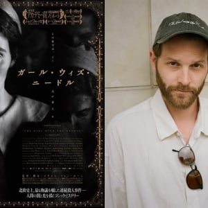 【インタビュー】『ガール・ウィズ・ニードル』監督が語る日本のホラー映画の影響、ベースとなった事件の“本当の恐ろしさ”［ホラー通信］