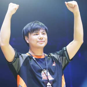 【EVO Japan 2025】餓狼伝説CotW部門優勝はXiaohai選手！EWC出場権を掴む