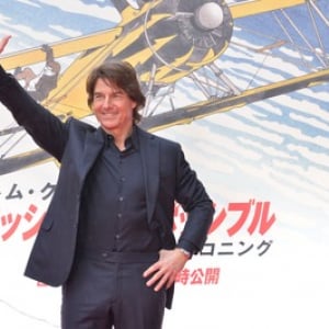 トム・クルーズが来日！『ミッション：インポッシブル／ファイナル・レコニング』が楽しみすぎる！
