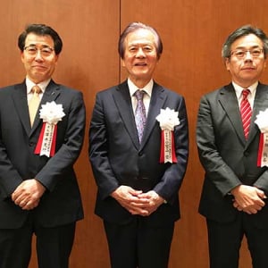 エコキュート累計出荷台数 1000万台突破！ 日本冷凍空調工業会 ヒートポンプ・蓄熱センター 電気事業連合会が記念式、特設サイトも公開中＿化石燃料依存度を減らしエネルギー自給率向上へ