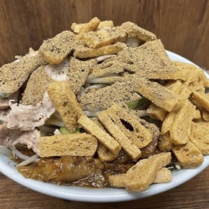 ラーメン二郎池袋店が大復活キター！ クニュとした俺好みの物を食べに行こうぜ！