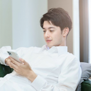 「きちんとしてる投稿」が信頼を遠ざける─男たちが言葉を整えすぎる理由