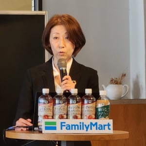 ファミマ×「Afternoon Tea」、紅茶を楽しむ新商品続々！ 過去最多25種のコラボ「ファミマでアフタヌーンティー」フェア開催