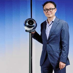 Tools for Humanity「World ID」で生成AIなりすましリスク回避へ　個人情報登録なし 虹彩スキャン個人識別「Orb」も拡充し「人間であることだけを証明」国内展開加速