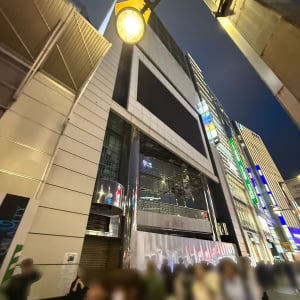 新宿アルタの閉店で「B13出入口」も閉鎖　地下通路が塞がれて不便に……Twitter(X)で嘆きの声