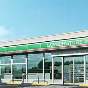 緑のローソンストア100 20周年で野菜生鮮コーナー刷新！ LAWSON VALUE LINE もおしゃれにアプデしてライフスタイルブランドに　6/3 までいろいろお得！