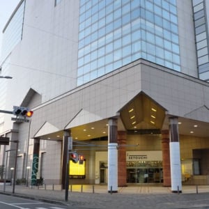 広島県福山市、百貨店閉店のその後。空洞化すすむ駅前なのにイベント年間400回！「iti SETOUCHI」”住民みんなでつくる実験場”へリノベ