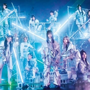 櫻坂46、新SG「Make or Break」発売決定