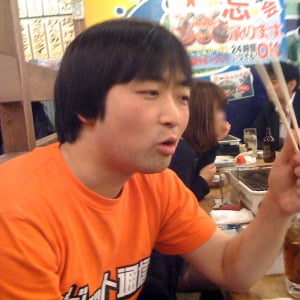 2009年発売の「iPhone3GS」で撮った画像を晒していこうぜ！