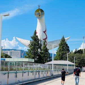 万博記念公園ってどんなところ？ GOフェス大阪2025に向け、2年前のイベントの様子を紹介【ポケモンGO】