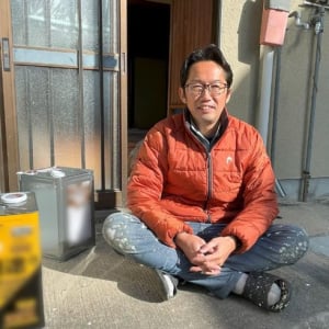 「家がない」「生活保護も受けられない」を空き家活用で解決へ。入居後も食料支援などで生活に伴走　居住支援法人Rennovater（京都）