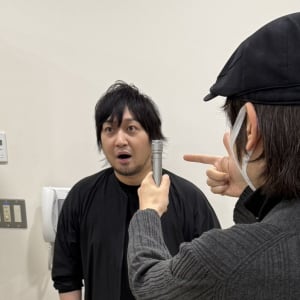 【Switch2】任天堂公式サイトでの第2回抽選販売の結果発表！　声優・中村悠一さんの運命は……！？