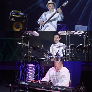 秋の全国ツアー「Organic」とスペシャル視聴会も決定！ かつしかトリオがライブBlu-rayの発売を前にトレーラー映像＆人気楽曲2曲のフル演奏映像を公開