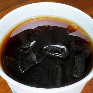 スターバックスのアイスコーヒーを無料で増量する方法が良すぎる件 / スタバ好きの間では常識か