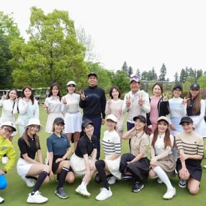 【千葉県八街市】インドアゴルフスタジオ「GOLVI」が、「第1回 GOLVI PREMIUM CUP」を開催！