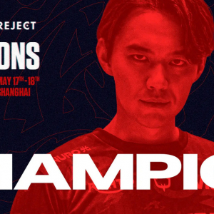 「ASIAN CHAMPIONS LEAGUE 2025」のSTREET FIGHTER部門でときど選手優勝！ウメハラ選手は13位！