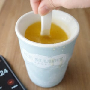 電気も氷も使わず、たった5分で。「まるでスタバ」な冷えひえドリンクがお家で作れる！