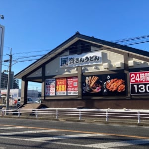 うどん共和国・埼玉に上陸した福岡の「資さんうどん」→今後の出店計画は？