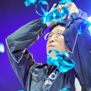 【EVO Japan 2025】鉄拳8部門優勝はDRX Knee選手！ベテランが勝ち取った鉄拳8初のタイトル