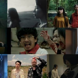 短編映画祭「SSFF＆ASIA」、新設のホラー＆サスペンス部門ノミネート作品をオンラインで上映　“最震賞”発表イベントも［ホラー通信］