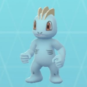 ワンリキーコミュデイをガチって永久に使えるマックスカイリキーを作ってみない？【ポケモンGO】
