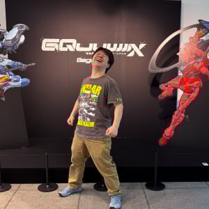 入場無料！『機動戦士Gundam GQuuuuuuX -Beginning-』特別企画展が池袋で開催／台本など貴重な製作資料の展示も！