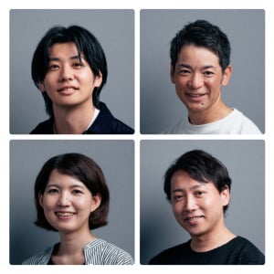 みんなの銀行デザインの現在地vol.3　プロダクトデザインチーム