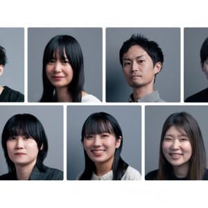 みんなの銀行デザインの現在地vol.4　コミュニケーションデザインチーム