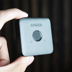 HDMIケーブルの抜き差しがめんどうなので、Ankerのコレ買ってみたら快適すぎた