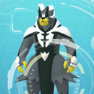 ダクマを効率よくウーラオスに進化させる方法 →ヒスイダイケンキやキバニアがポイント【ポケモンGO】