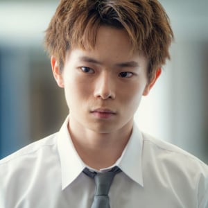 ドラマ『なんで私が神説教』の塁役、秋公開の映画『愚か者の身分』で注目度大！　俳優・林裕太の魅力