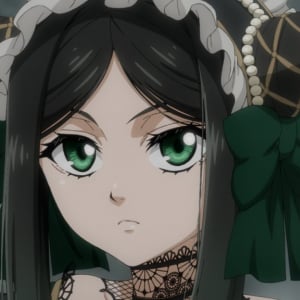 『黒執事 -緑の魔女編-』サリヴァン役・釘宮理恵インタビュー「耽美な美しさはもちろん、人間描写の繊細さが魅力」