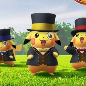 ルチャブルやコスピカ3種が超絶マスト / GOフェス大阪で必ずやるべきこと4選【ポケモンGO】