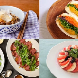 おもてなし料理9選！プロの簡単テクで華やかなパーティー仕様に