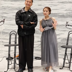 ボートレース TOKYO FM「Da-iCE の大野雄大ッス！supported by BOAT RACE」AKB48 応援総団長 高橋みなみゲストに大盛りあがり「相性めっちゃよくて面白い」YouTube公開中