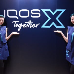 20歳以上の喫煙者に「究極の感動体験」ができるイタリア旅が当たる！「IQOS Together X」キャンペーンがスタート