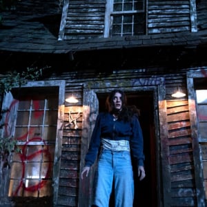 人気ホラーゲームを『ライト／オフ』監督が実写映画化『アンティル・ドーン』８月日本公開　何度も殺される惨劇のタイムループ［ホラー通信］